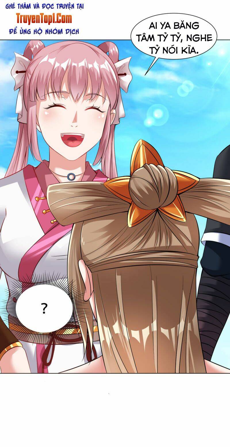 đạo ấn chapter 81 2