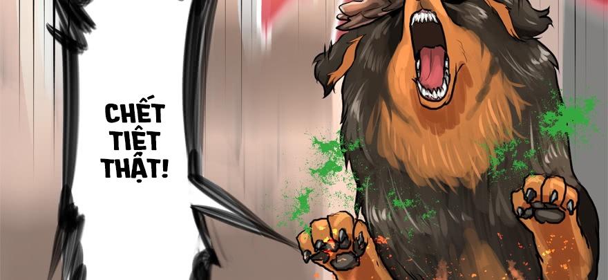 vua sinh tồn chapter 71 14