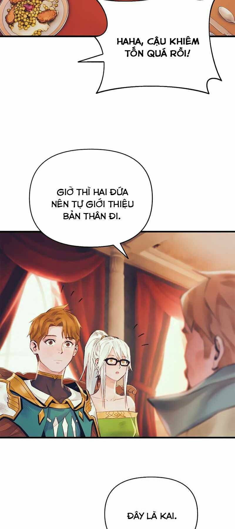 tu sĩ trị liệu của thái dương giáo chapter 35 59