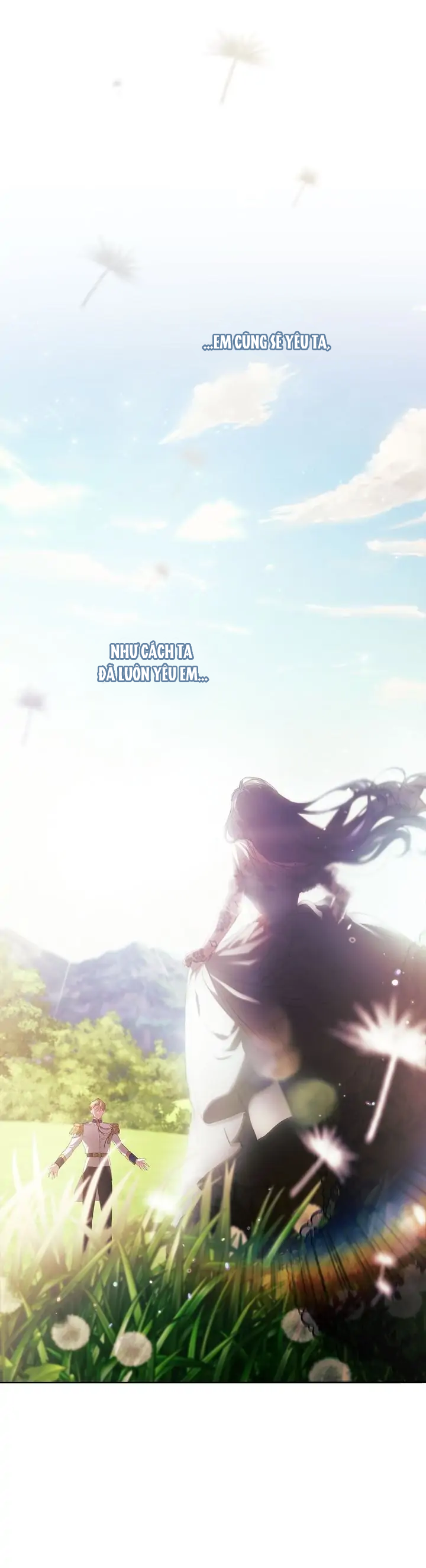 tôi mới là người quyết định cuộc hôn nhân này chapter 0 20