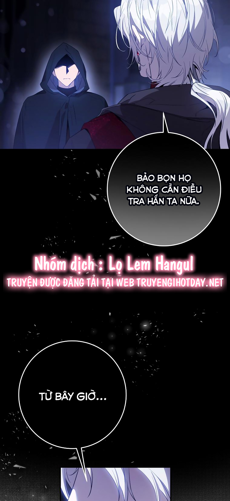 thuần hóa bạo chúa rồi bỏ trốn chapter 100.1 54