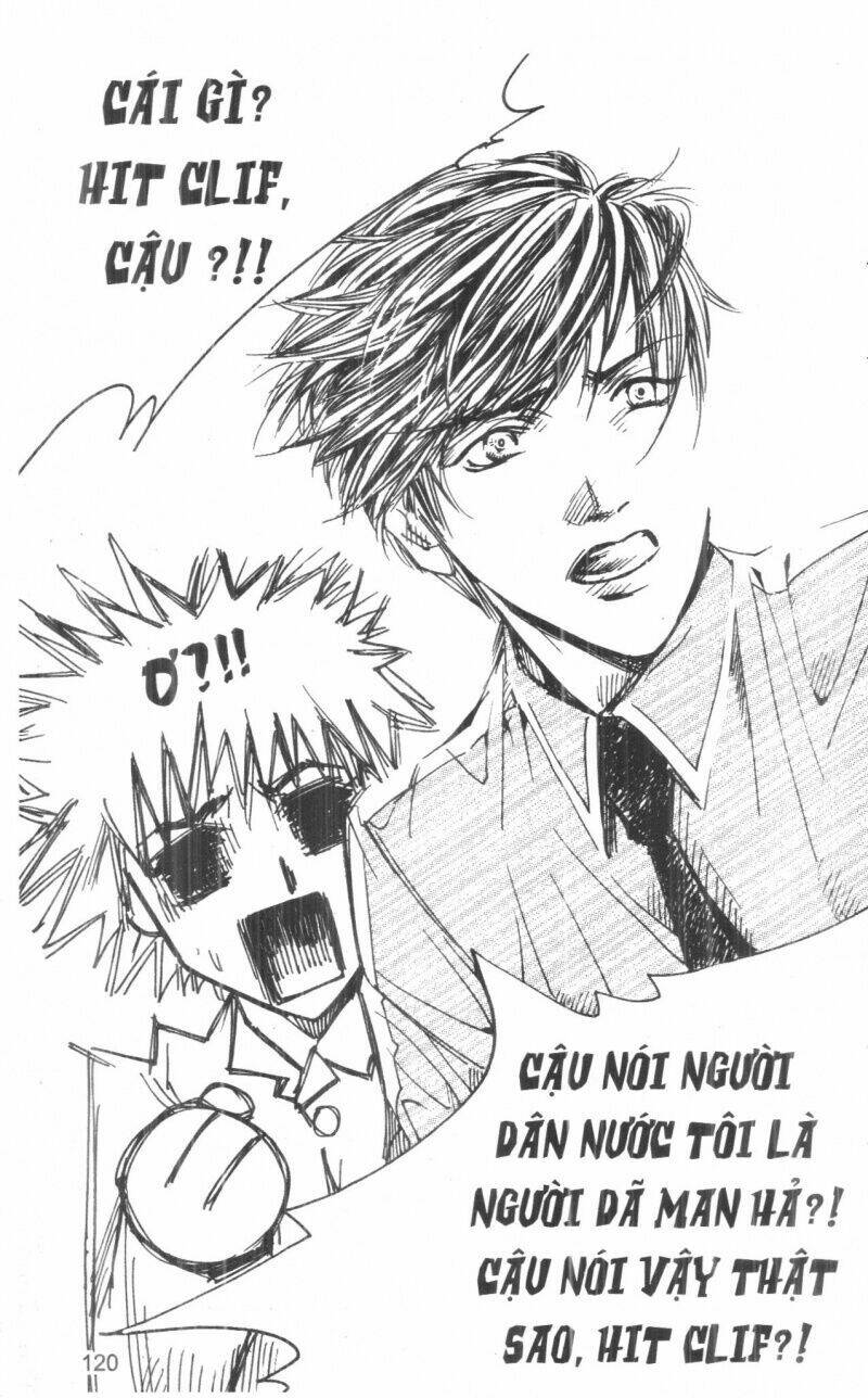 ordinary school chapter 3 137