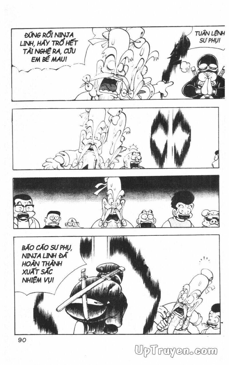 đội quân nhí nhố chapter 6 92