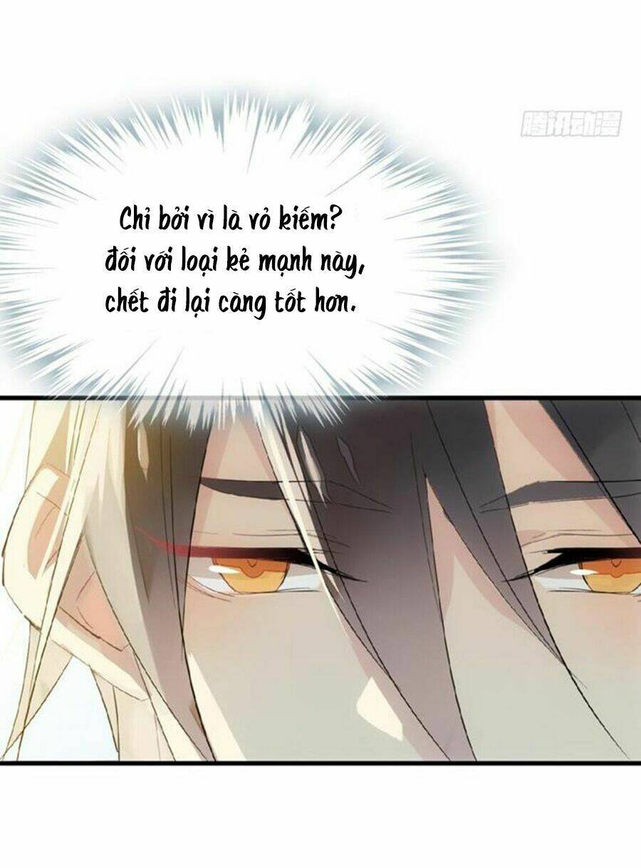 sư phụ lại trêu chọc ta chapter 59 27