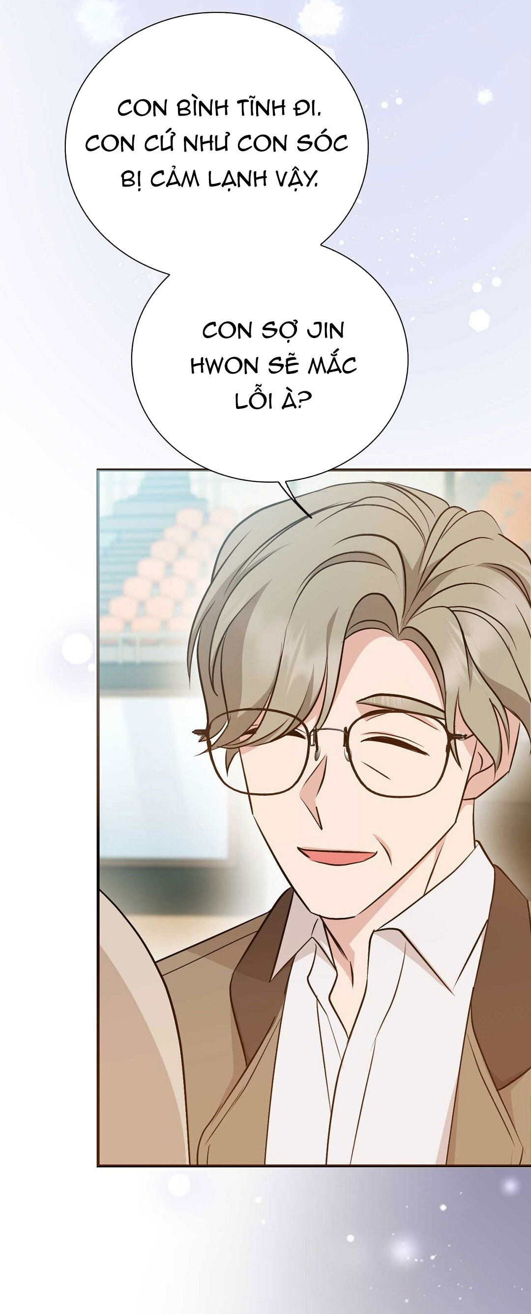 [18+] hợp đồng nô lệ dâm đãng chapter 54.2 6