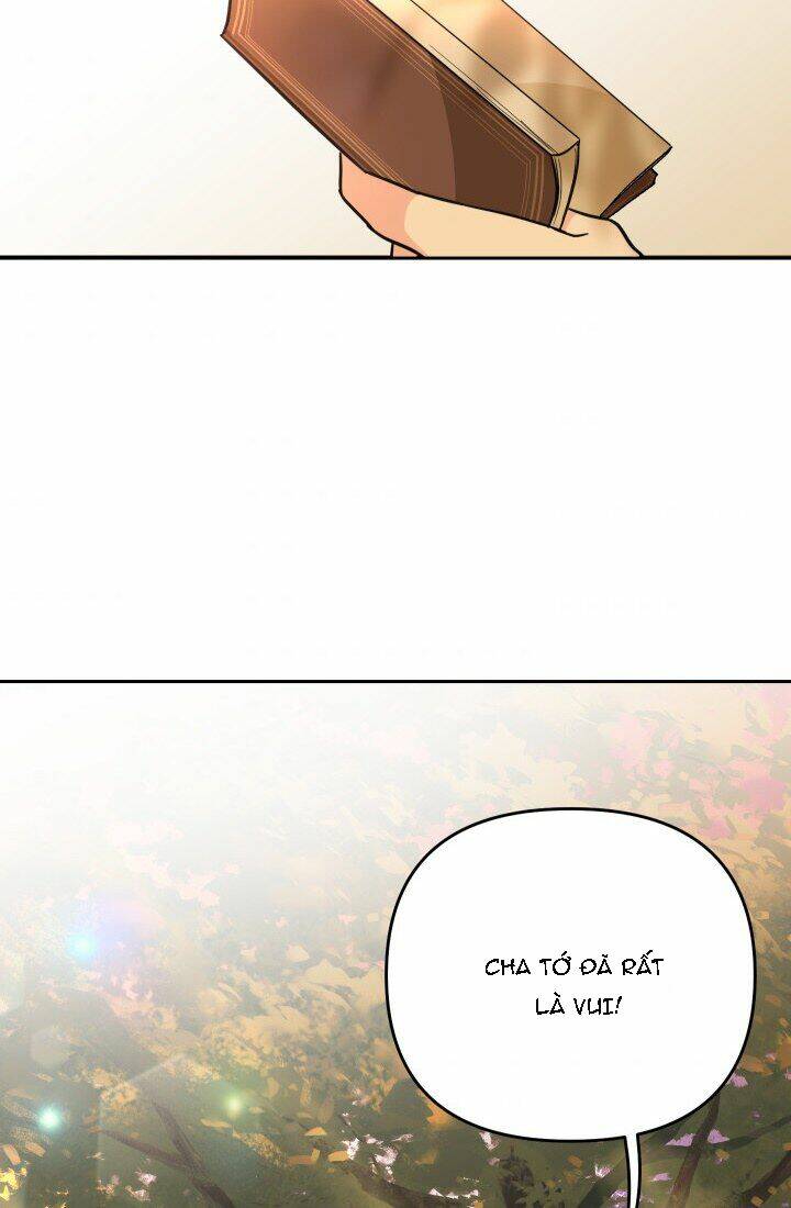 hoàng hậu bé bỏng chapter 38.1 55