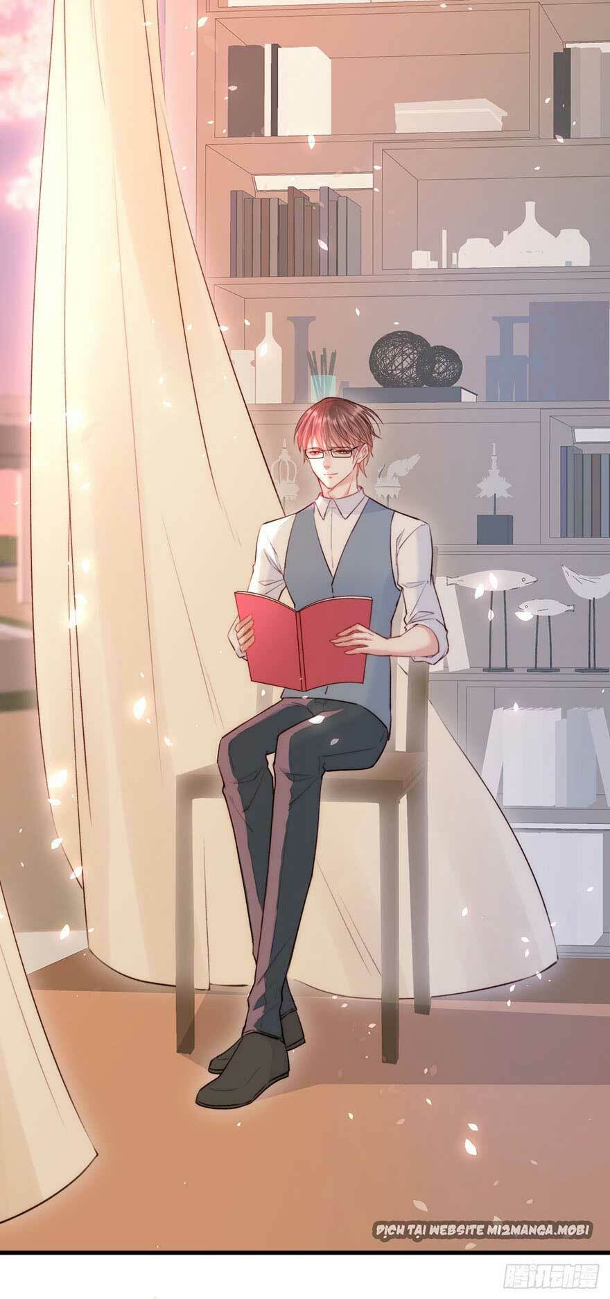 triều tây, in or out chapter 17.1 24