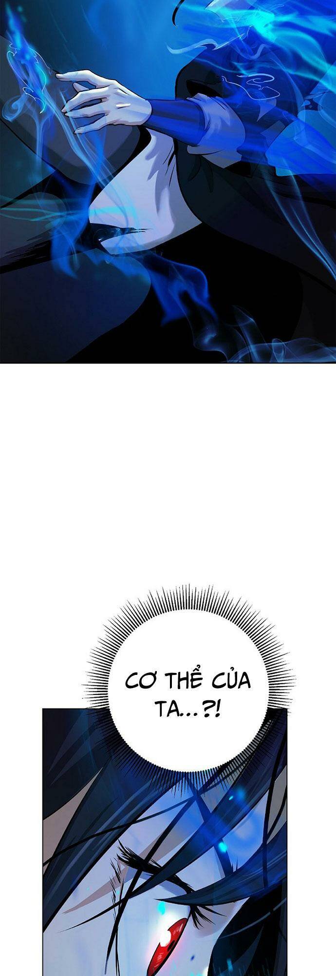 xuyên không thành hổ chapter 126 64