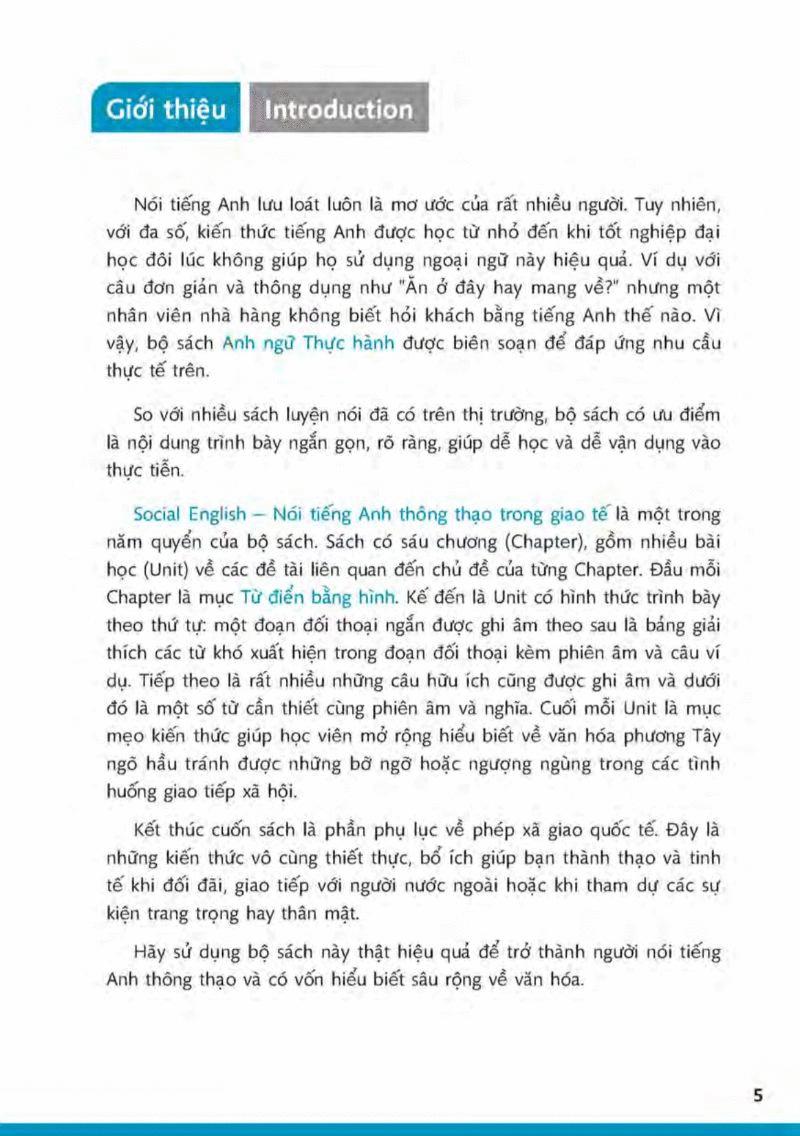 Sách Nói Tiếng Anh Thông Thạo Trong Giao Tế (Kèm CD Hoặc File MP3)