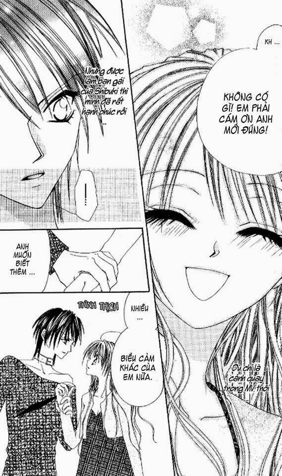 kiss yori mo ijiwaru chapter 5 18