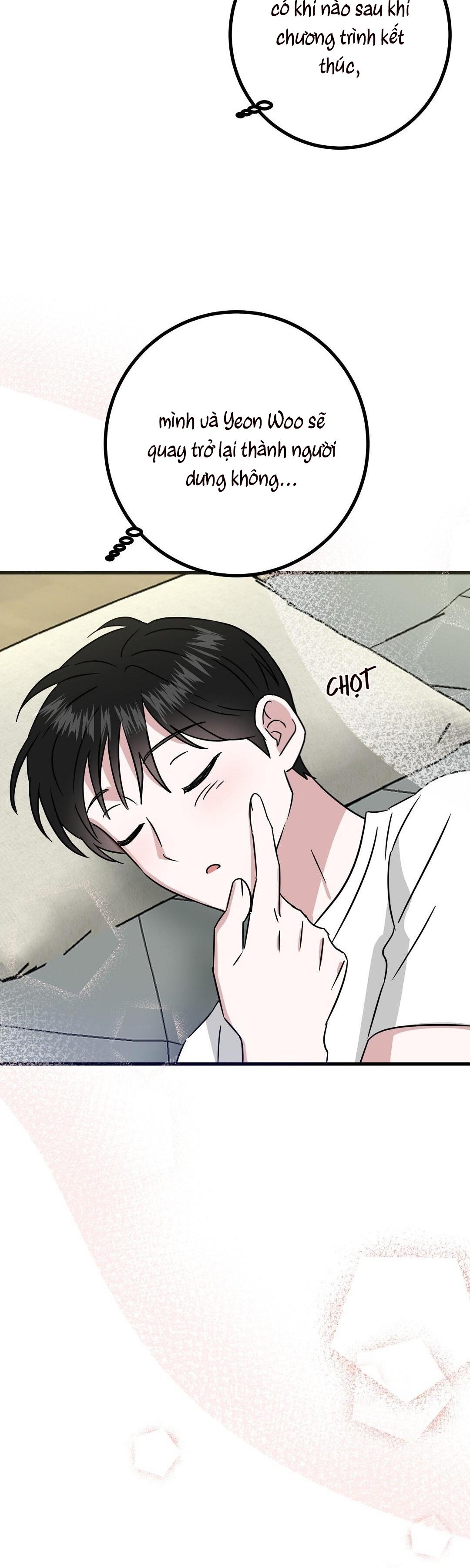nhà tôi thành phim trường mất rồi chapter 15 44