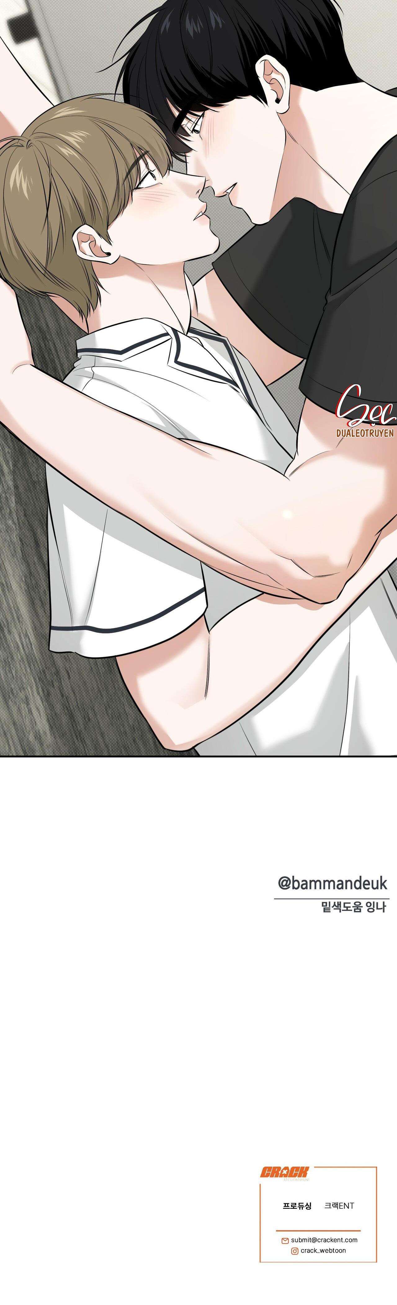 người đàn ông cho em tất cả chapter 14 43