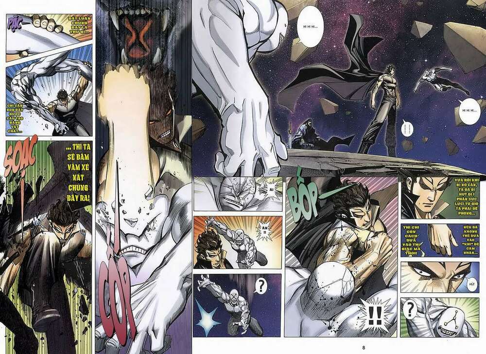 võ thần phượng hoàng chapter 118 6