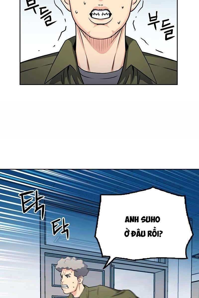 druid tại ga seoul - người hóa thú chapter 75 40