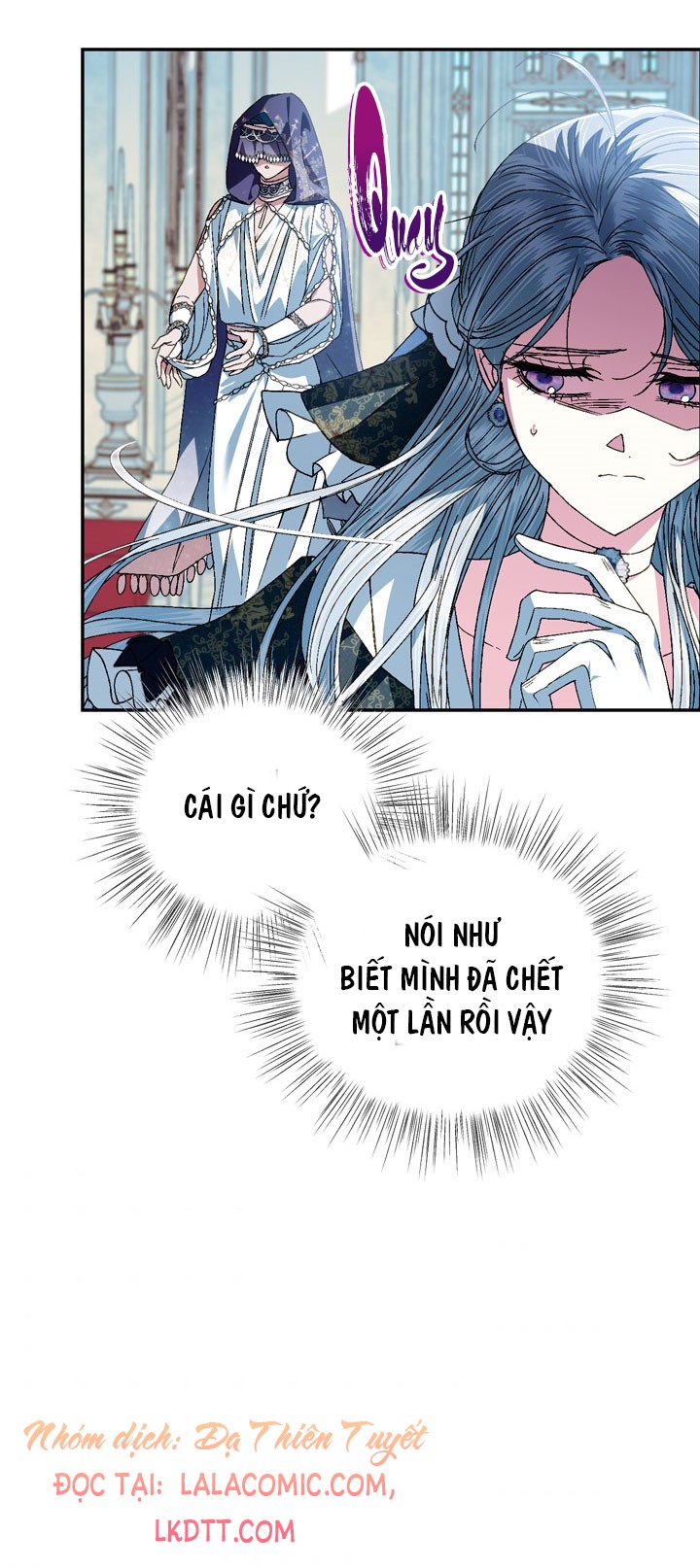 cha, con không muốn kết hôn đâu chapter 51 26