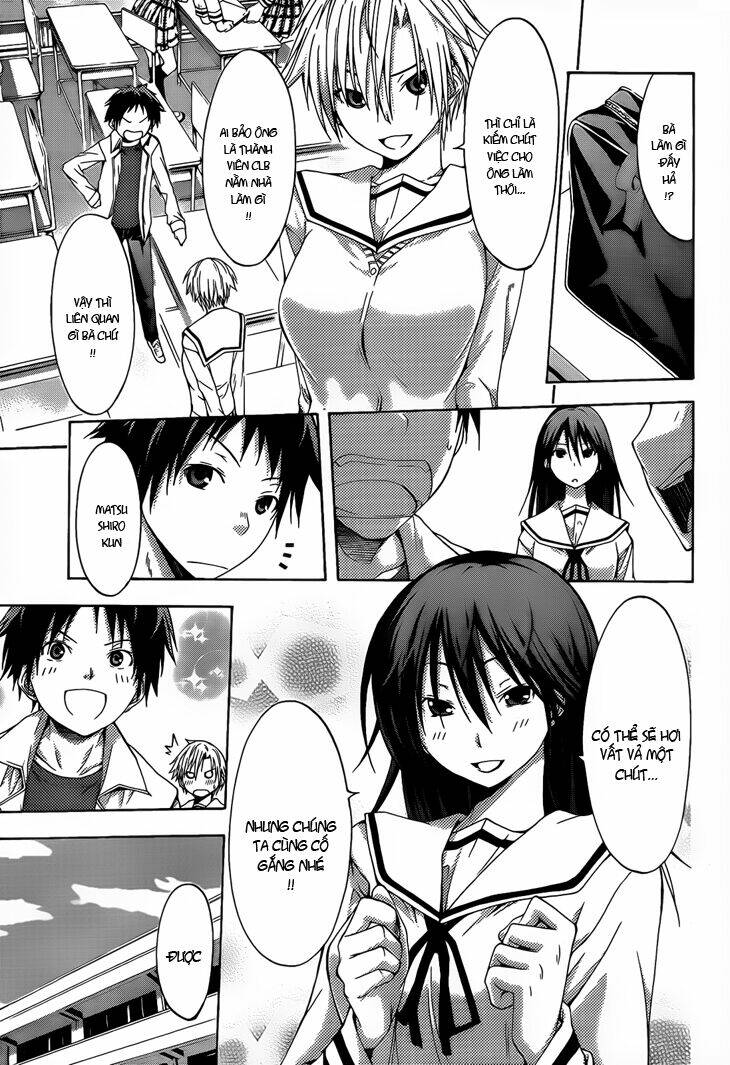 countrouble chapter 21 13