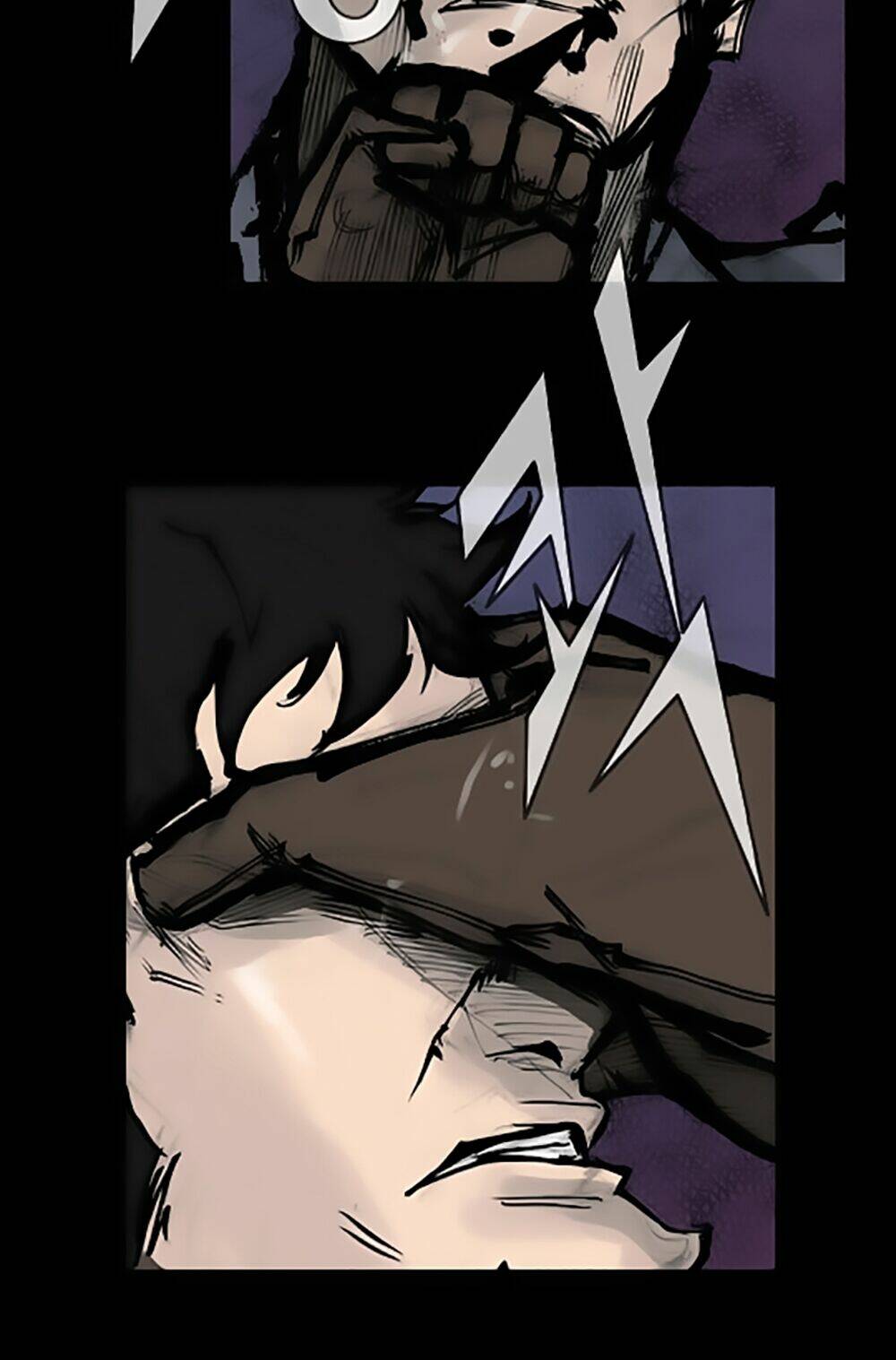 dokgo | độc cô chapter 84 34