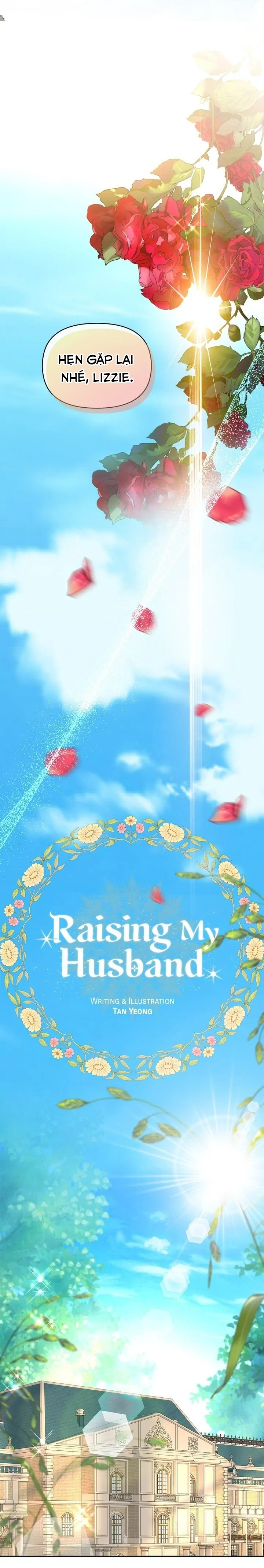 nuôi chồng từ bé chapter 78 3