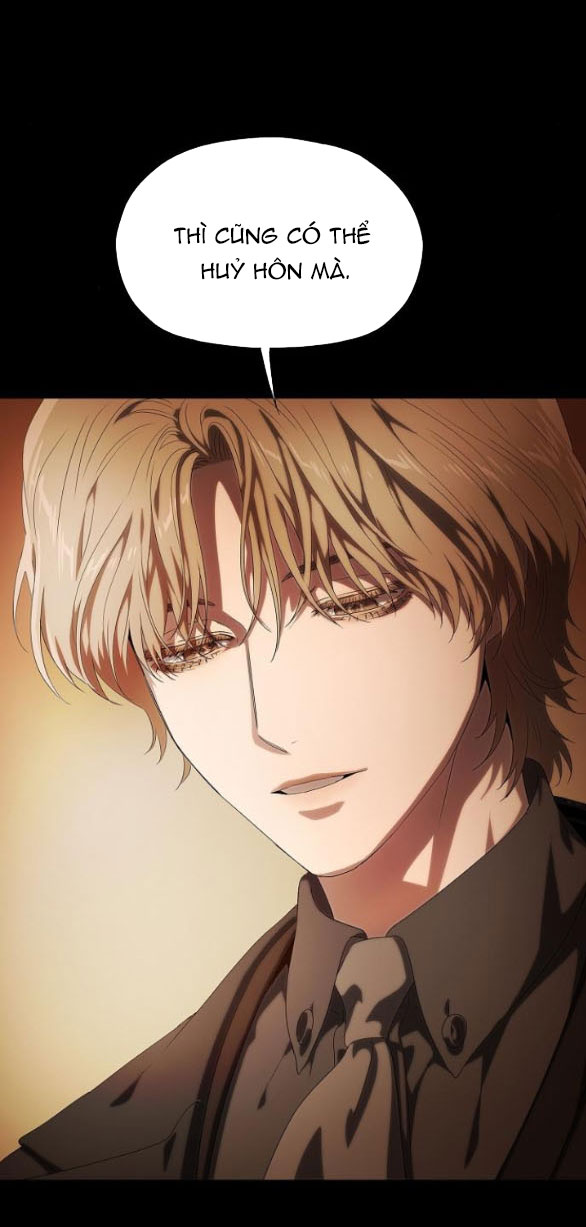 không thể thoát ra khỏi bộ phim kịch tính chapter 16.1 34