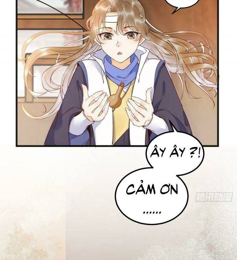 sát thủ vương phi không dễ chọc chapter 21 51