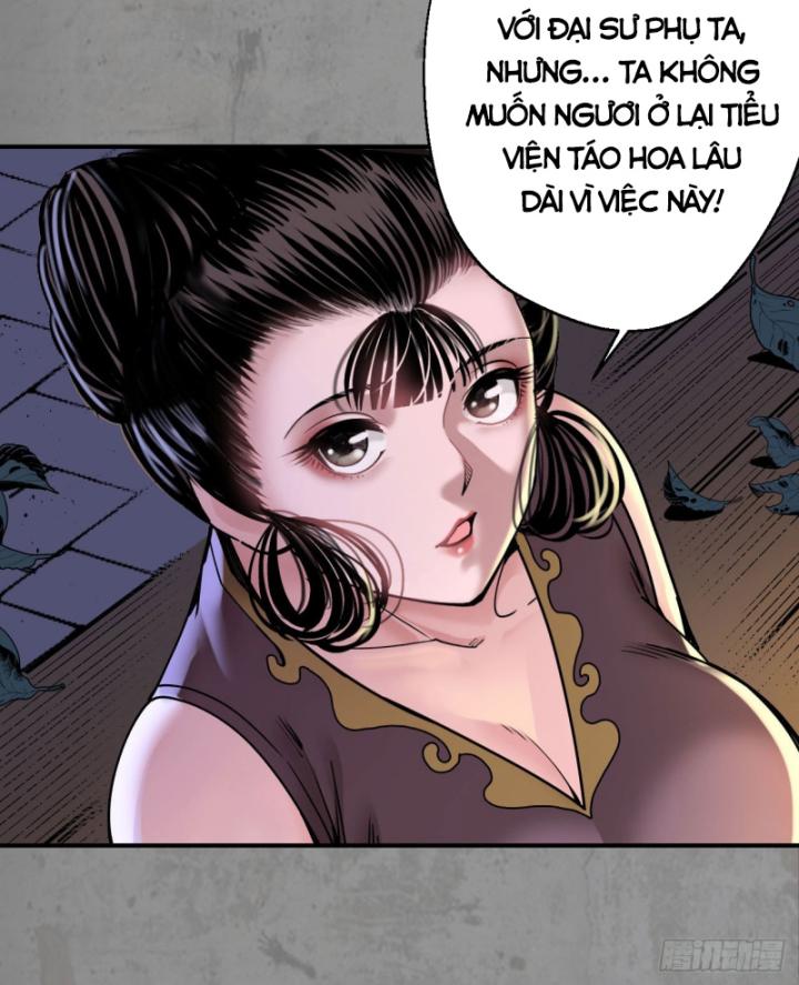 Tạng Phong Hành chapter 190 51