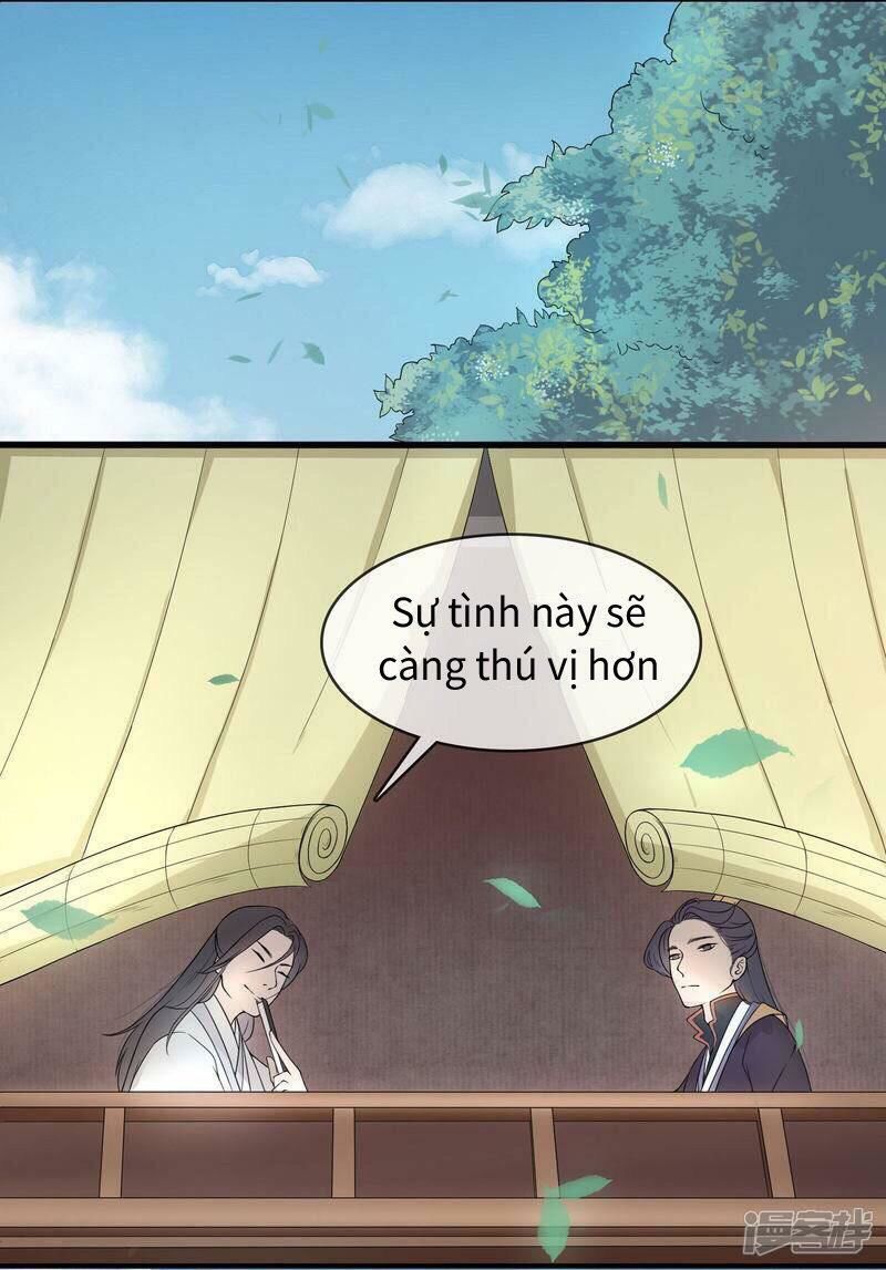 thịnh thế thiên kiêu chapter 10 23