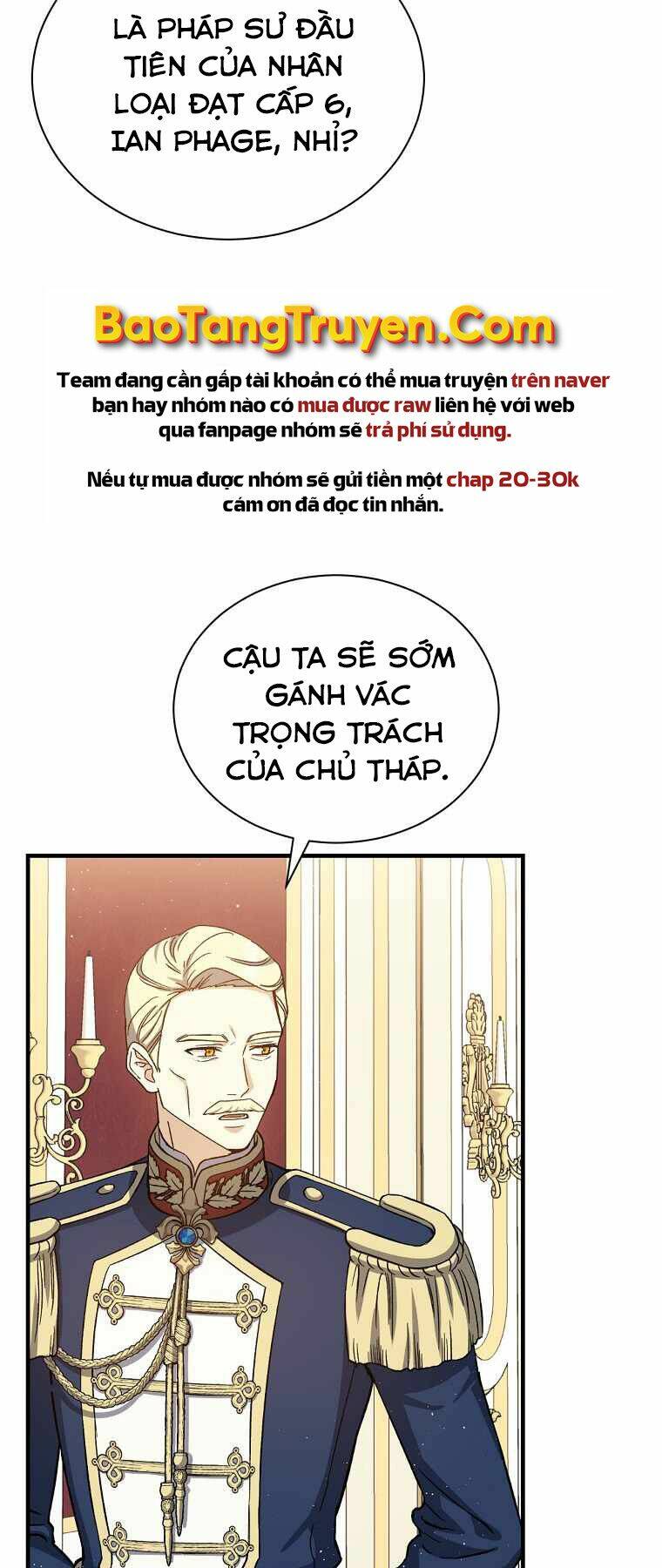 Sự Trở Lại Của Pháp Sư Cấp 8 Chapter 48 - Trang 10