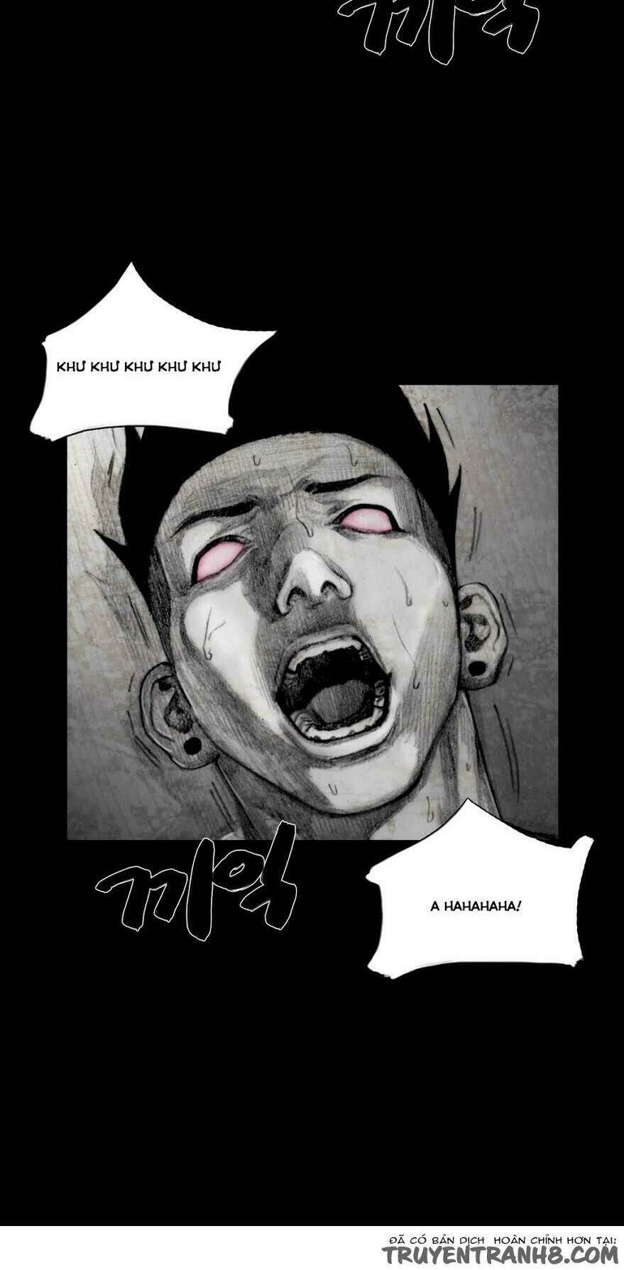 ngôi nhà của những búp bê chapter 19 43