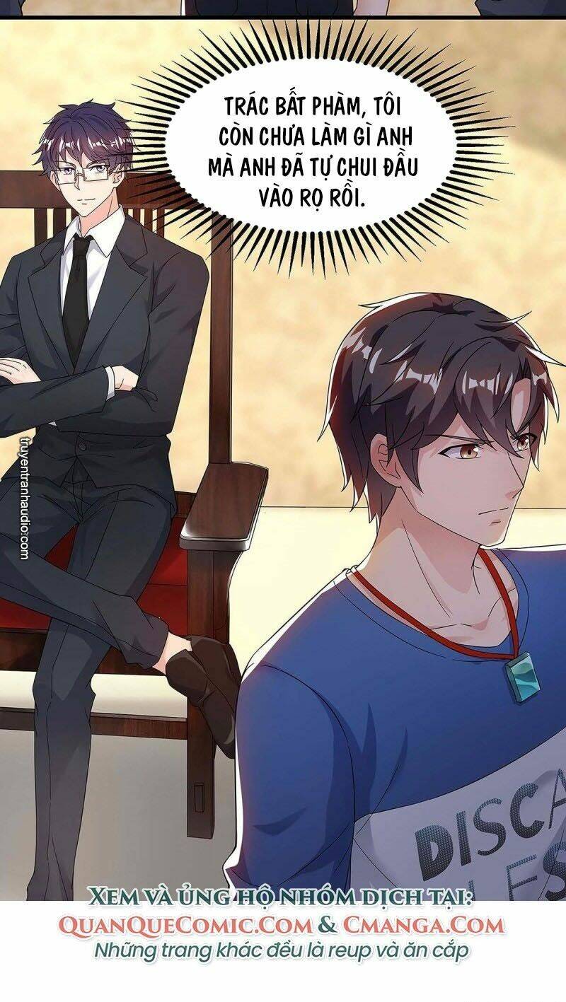 trọng sinh khí thiếu quy lai chapter 118 29
