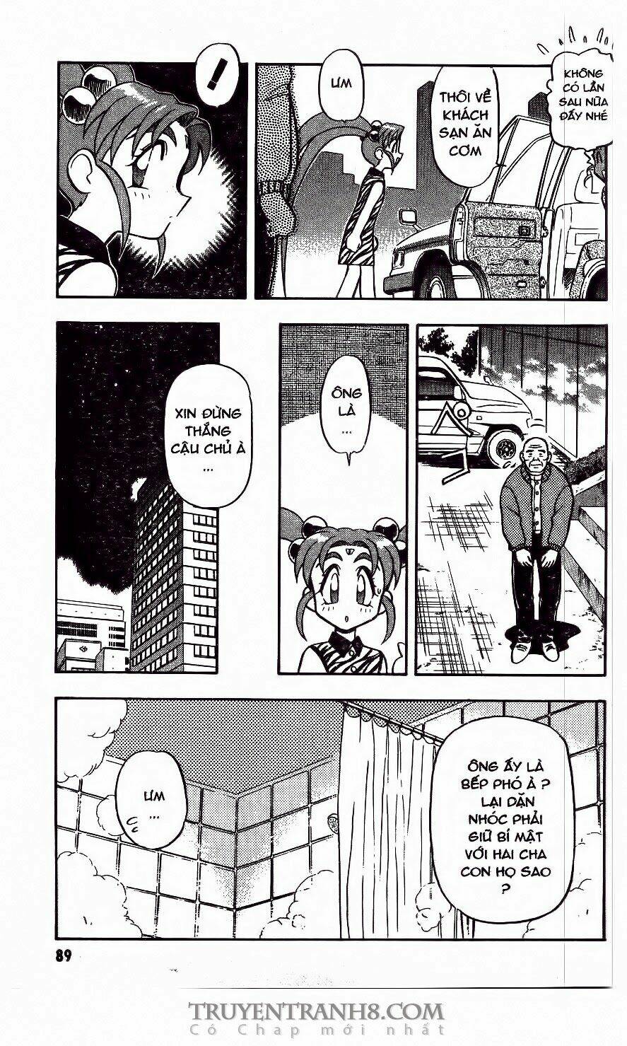 tenchi vô dụng chapter 46 23