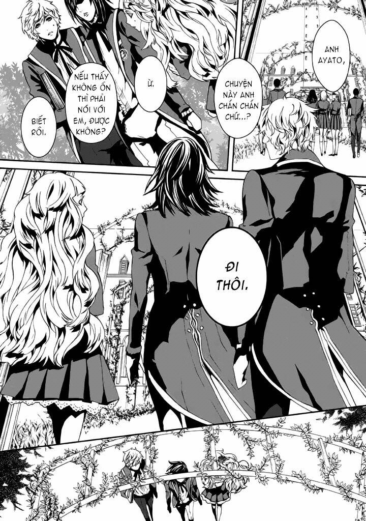 magnolia chapter 6 3