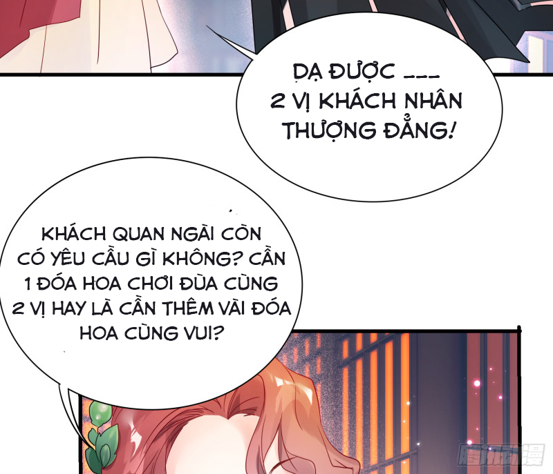 lục thân bất nhận chapter 18 9