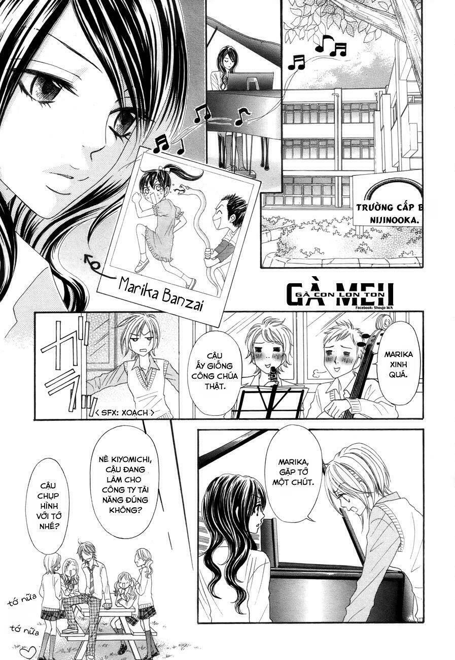 i love hs chapter 1 21