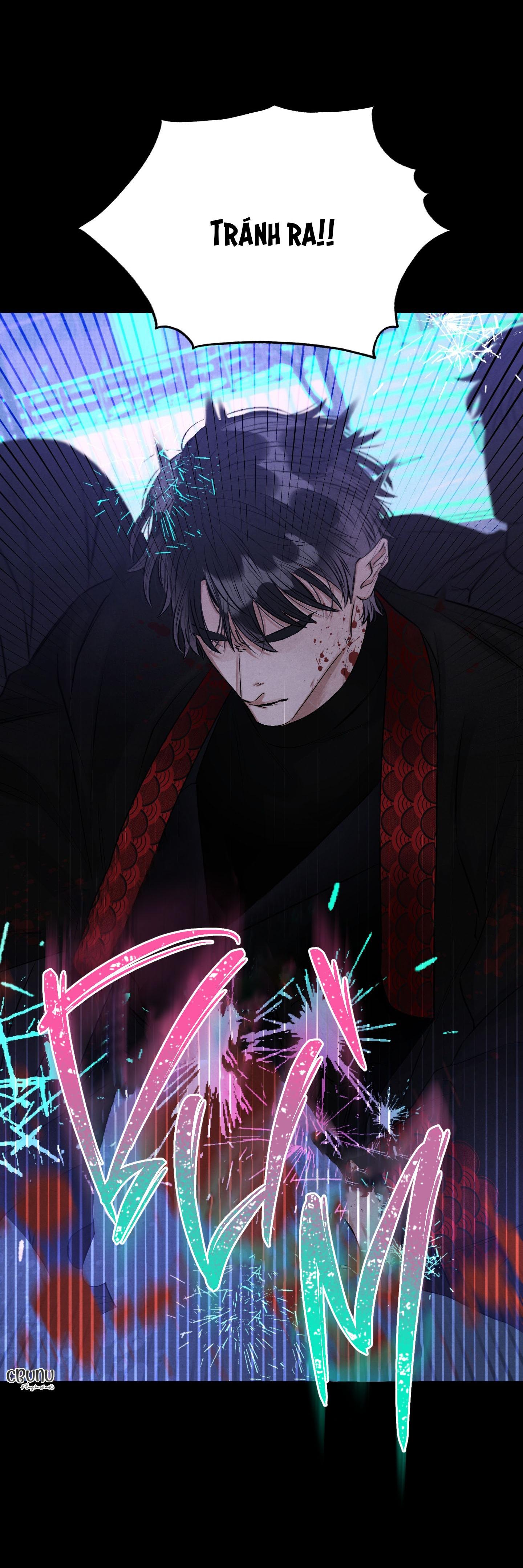 khinh địch tất bại chapter 2 24