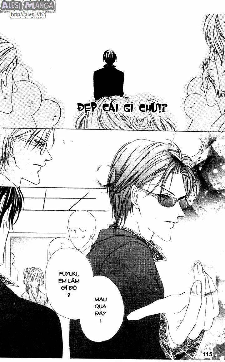 007 phá án chapter 2 107