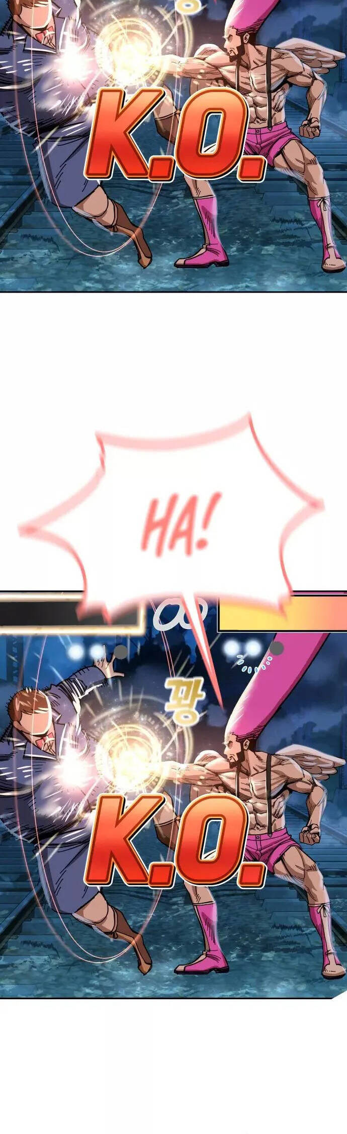 Lớ Ngớ Vớ Phải Tình Yêu chapter 64.2 24