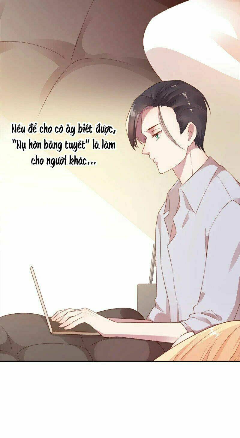 lãnh hôn cuồng ái chapter 48 16