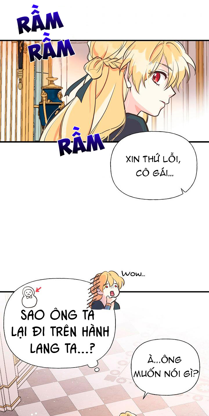 chị tôi đã nhặt về một nam chính quyến rũ chapter 43 39