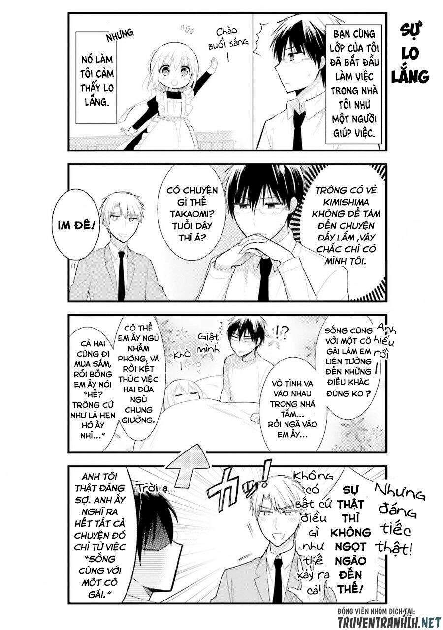 orechi no maid-san chapter 2 3