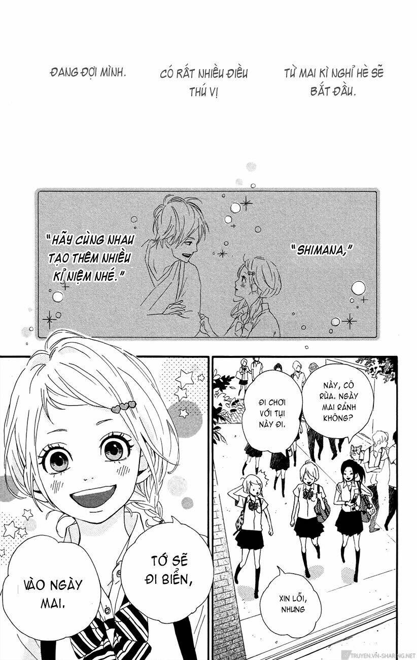 yume miru taiyou chapter 38 7