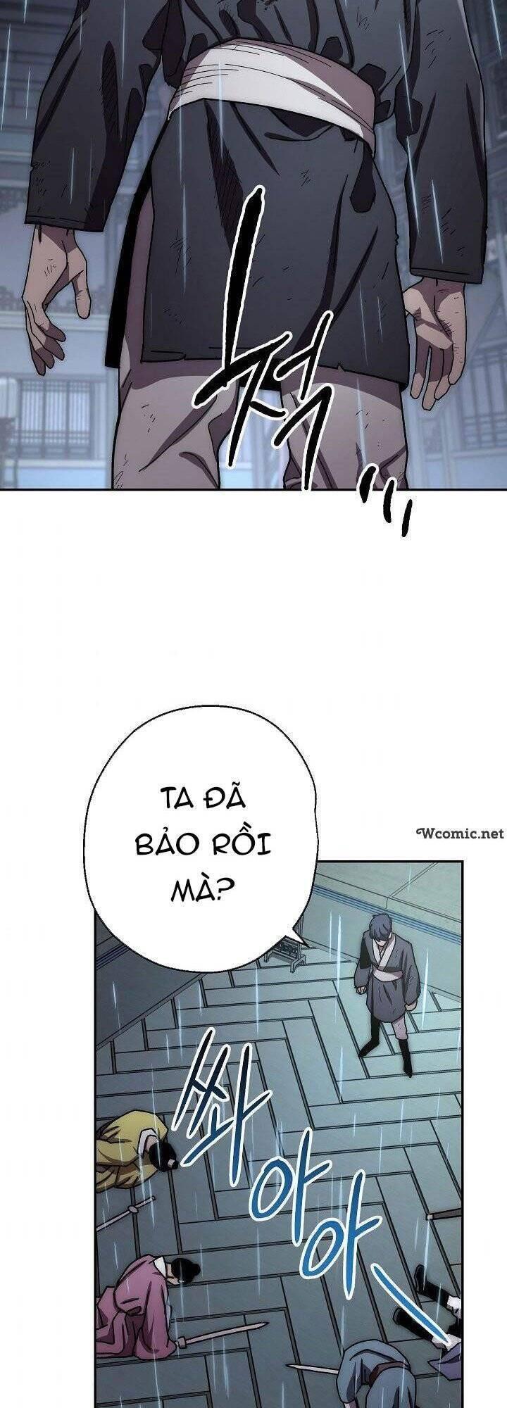 huyền thoại diệt thế độc long chapter 32 74