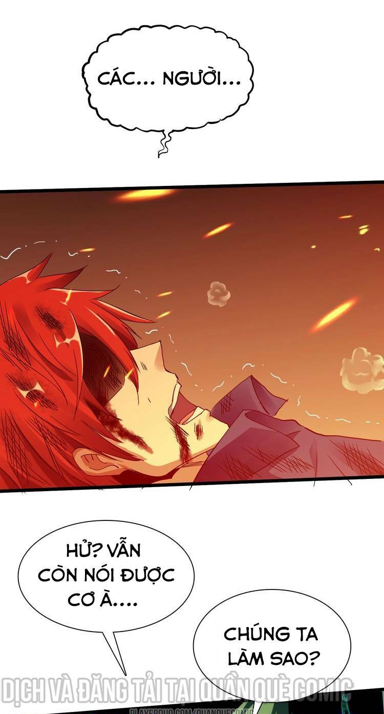 kinh thế kỳ nhân chapter 26 32