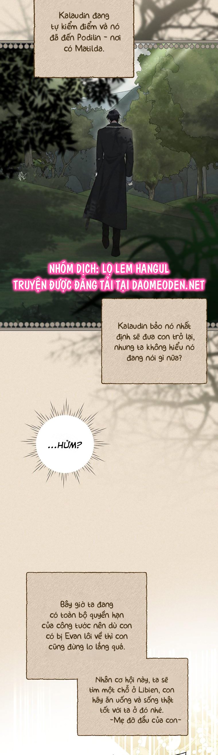 trở thành con dâu bất đắc dĩ chapter 109 37