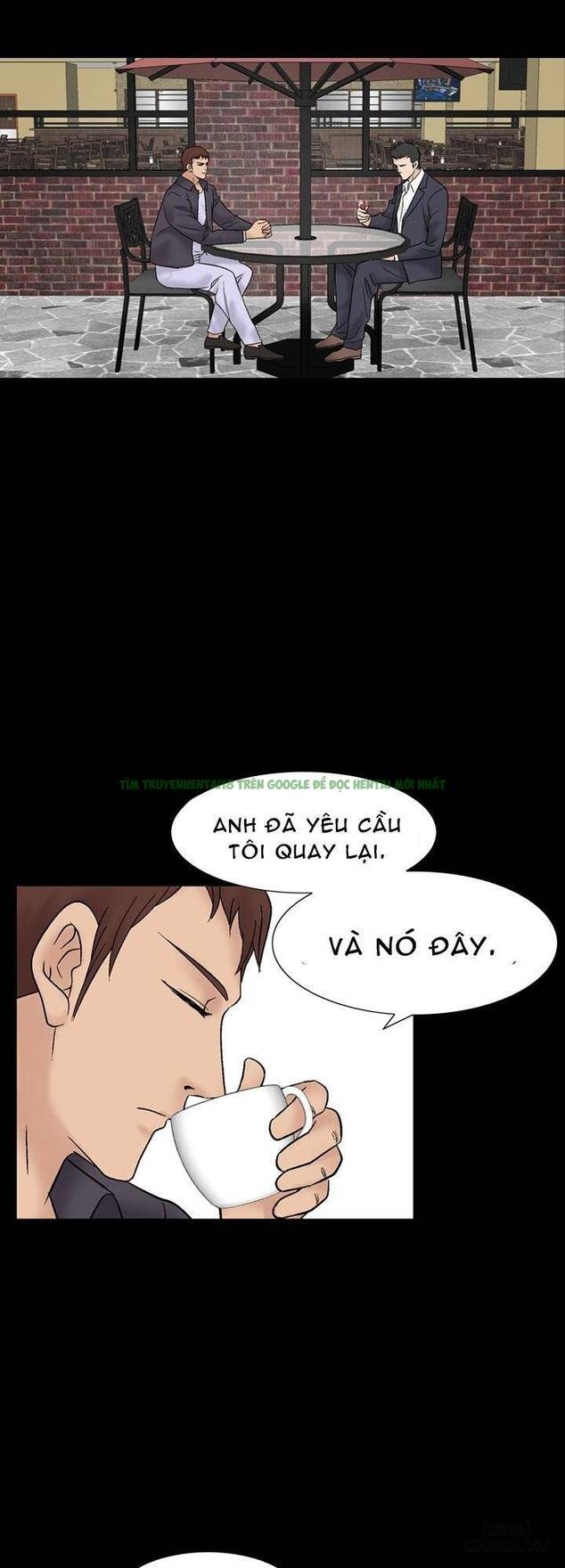 mùi vị của đôi bàn tay chapter 41 56