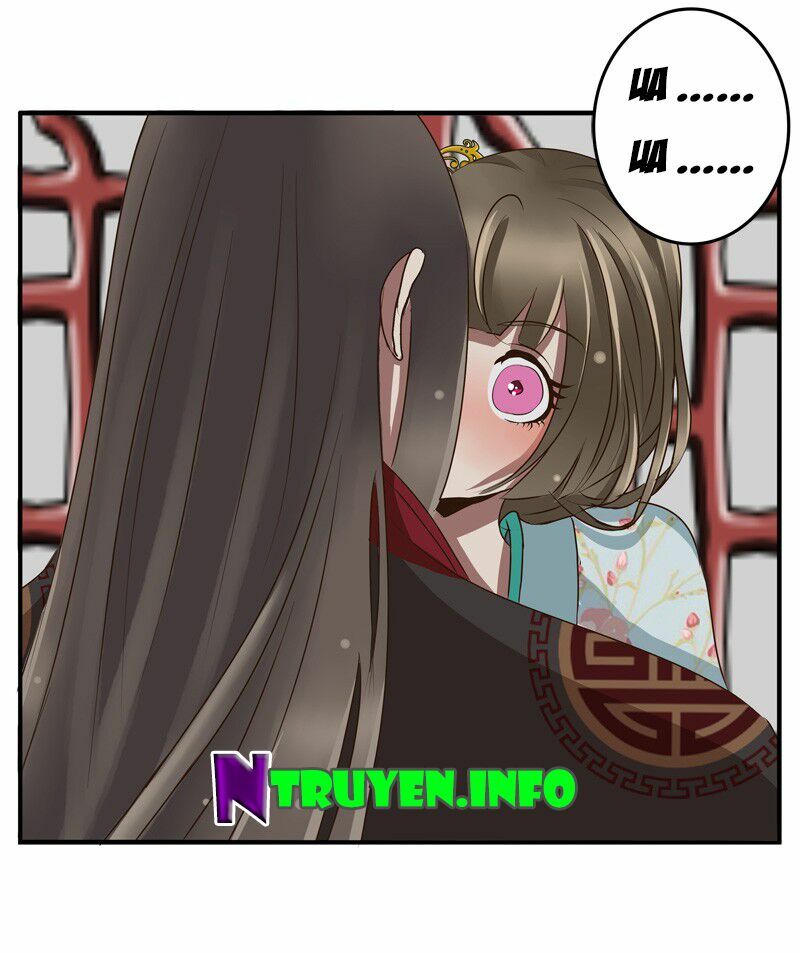 thông linh phi chapter 43 14