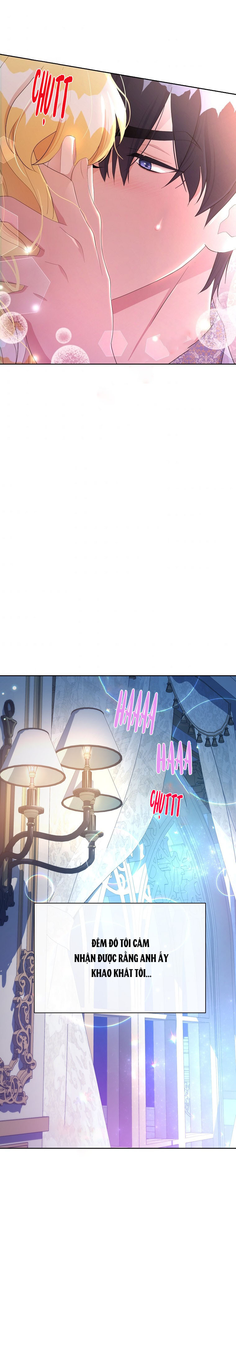 đây là cuộc hôn nhân lừa đảo chapter 19 7