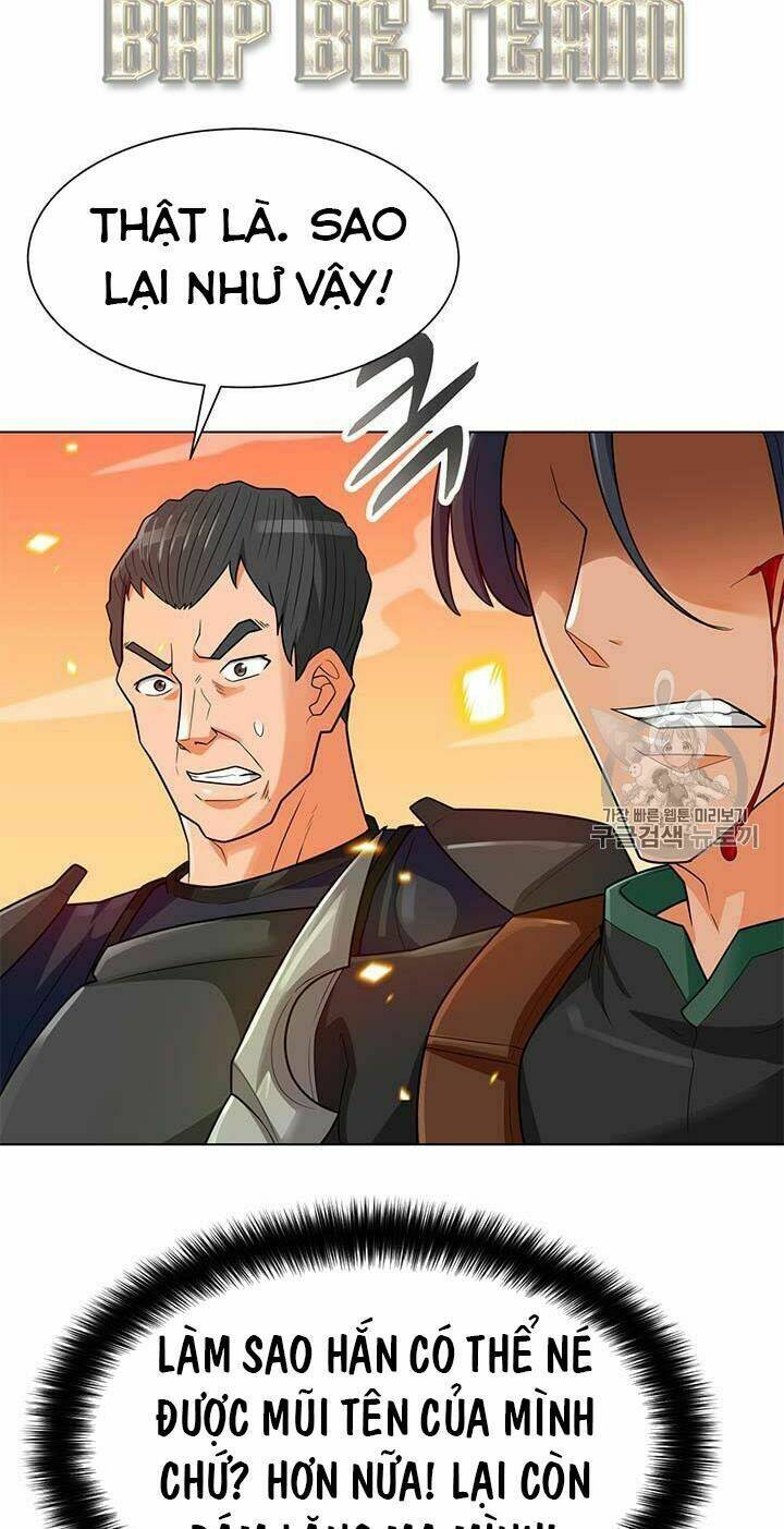 tôi tự động săn một mình chapter 79 16