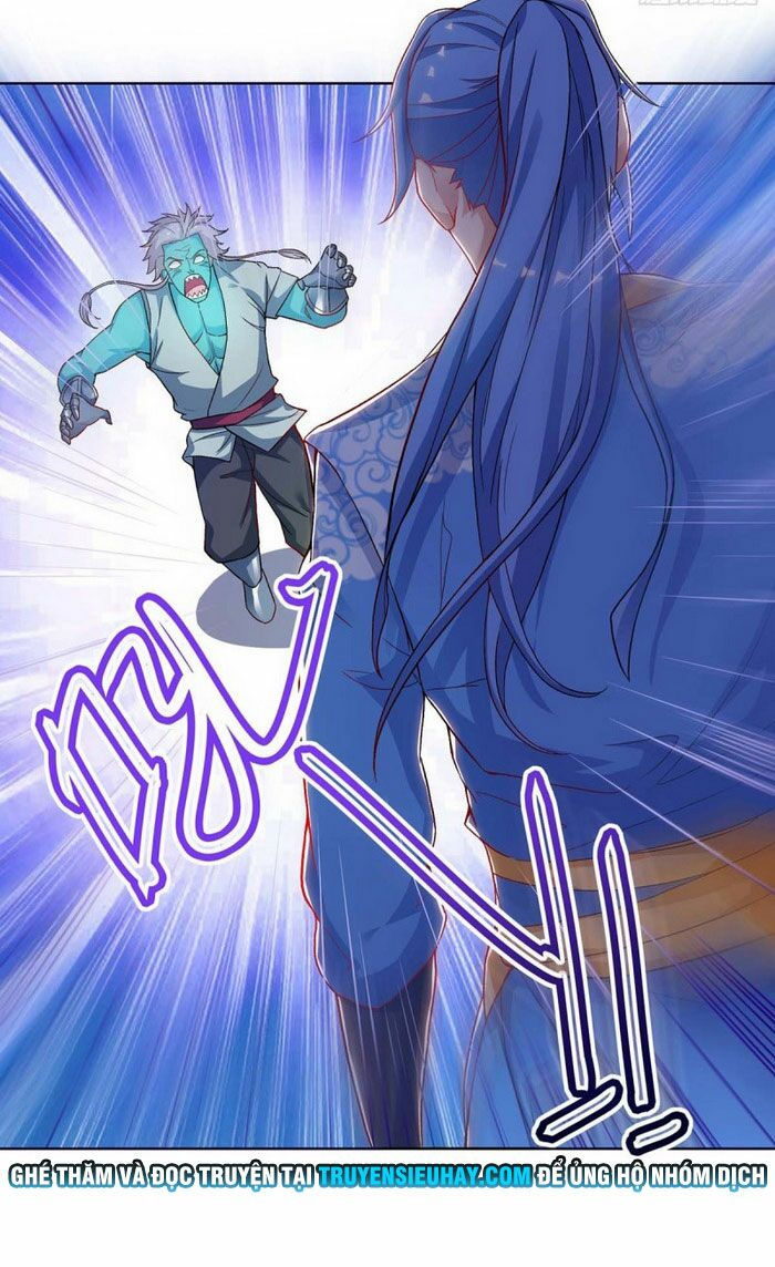 tối cường thăng cấp chapter 169 10