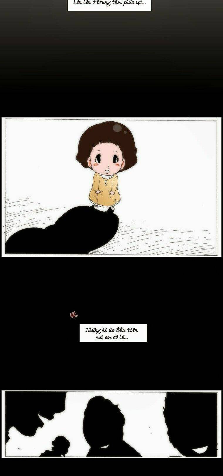 can't see can't hear but love chapter 62 17