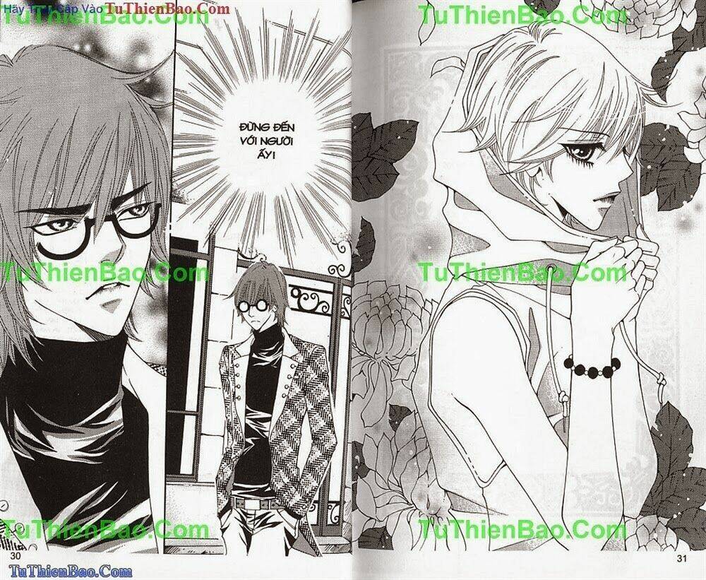 hải lam ngọc chapter 4 16